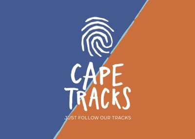 Cape Tracks